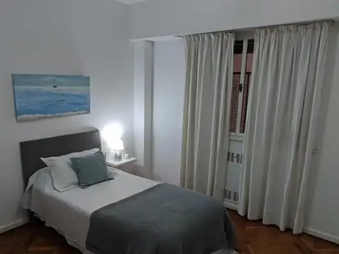 Departamento en Alquiler Temporal en Palermo, USD 1.100