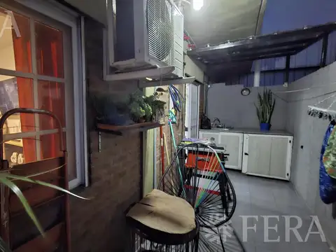 Departamento en Venta al Noreste