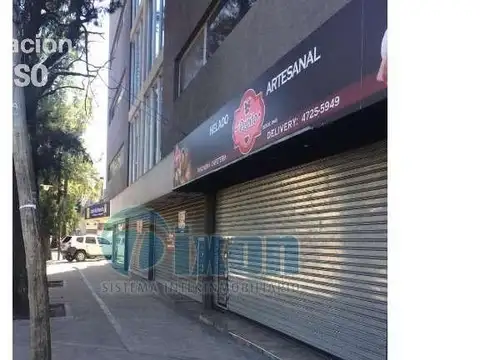 Oficina en Venta con 1 cochera