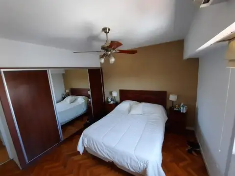 Departamento en Venta en Quilmes, USD 115.000