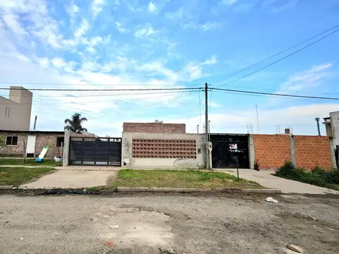 Casa en Venta en Ibarlucea, USD 54.000