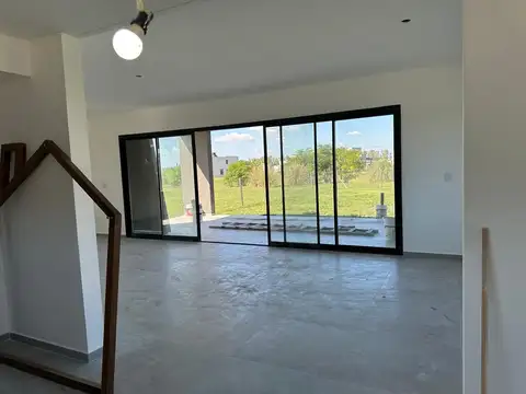 Casa en Venta A Estrenar