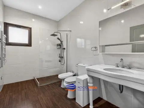 Casa a la venta en Club de Campo El Nacional General Rodriguez 100