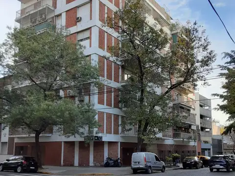 Departamento - Caballito