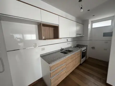 Departamento en Alquiler de 1 dormitorio