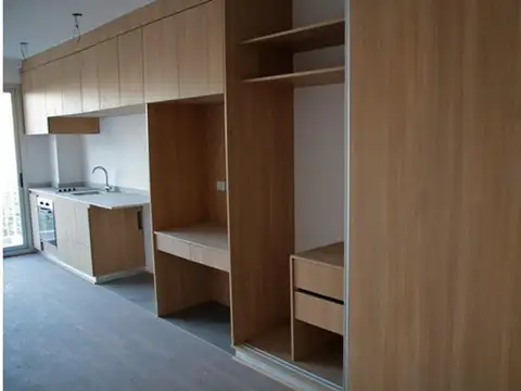 Excelentes Dptos 1 Amb A Estrenar. Únicos por calidad, confo