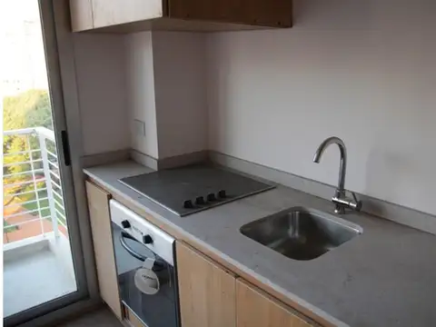 Departamento en Venta en Núñez, USD 115.250