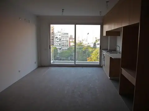 Departamento en Venta en Núñez, USD 115.250