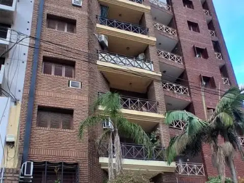 EN ALQUILER- DTO 2 HABITACIONES ZONA CENTRO