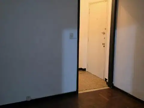 Depto Tipo Casa 2 ambientes con 1 baño