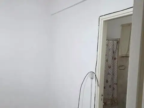PH 2 amb en planta baja contrafrente con dos patios