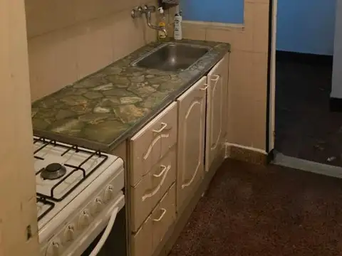 Depto Tipo Casa en Alquiler de 2 ambientes