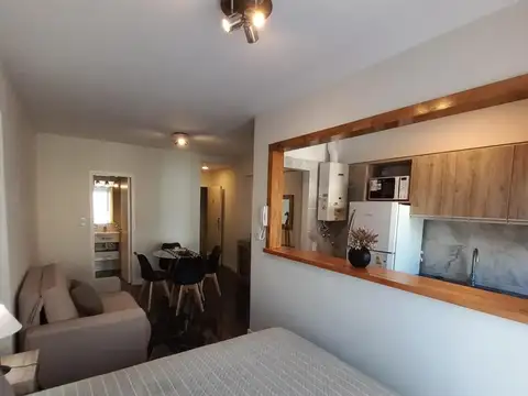 Departamento en Venta de Monoambiente