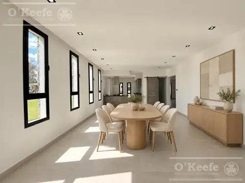 Casa en Venta en Barrancas de Iraola, USD 370.000