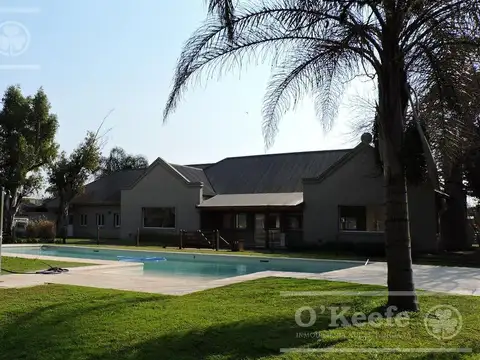 Casa en Venta en Barrancas de Iraola, USD 370.000