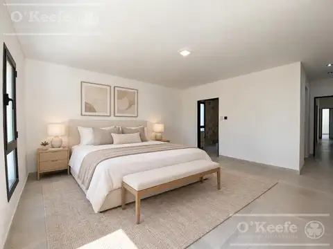 Casa en Venta A Estrenar