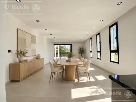 Casa en Venta de 4 dormitorios
