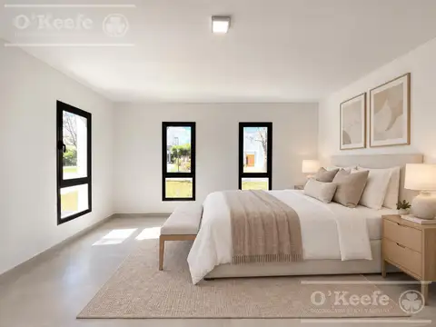 Casa en Venta al Norte