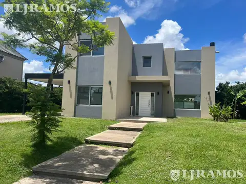 Casa en Venta en Puertos, USD 295.000