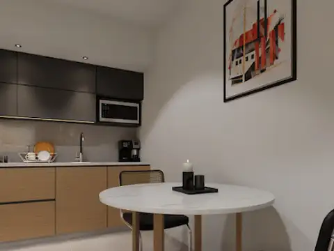 Departamento en venta en San Justo Centro  consulta financiación