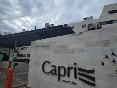 Cochera Venta 20 m² Fija en Capri