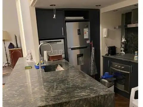 Departamento en Venta en Recoleta, USD 280.000