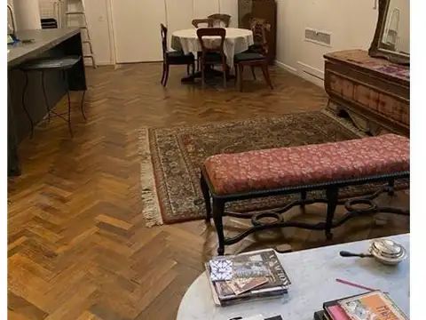 Departamento en Venta de 4 ambientes