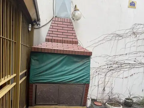 Casa en Alquiler en Villa Crespo, USD 3.500