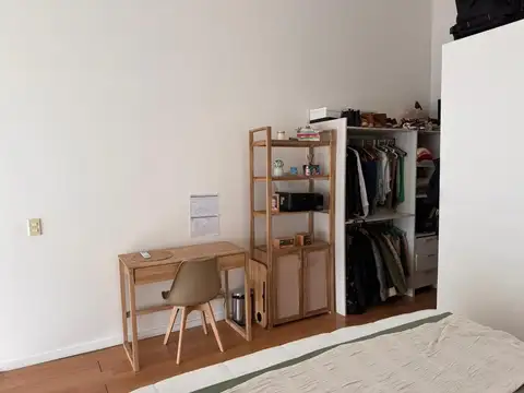 DEPARTAMENTO ALQUILER AYRES LOFT