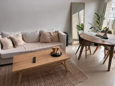 DEPARTAMENTO ALQUILER AYRES LOFT