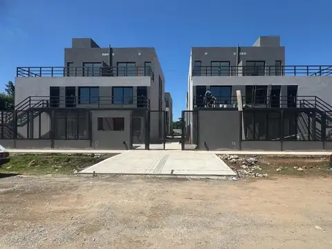 Complejo One Pilar Los Malvones 3700