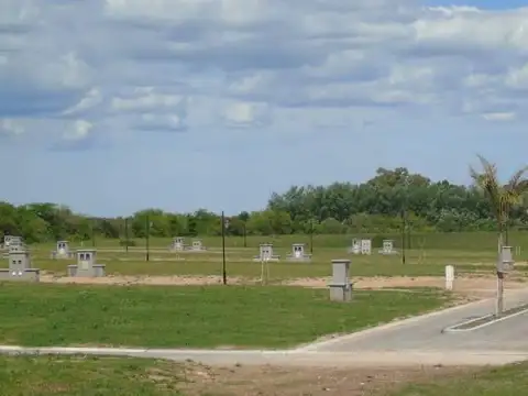 Terreno en Venta de 300,0 m2