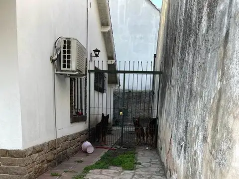 Casa en Venta en Ramos Mejía, USD 95.000