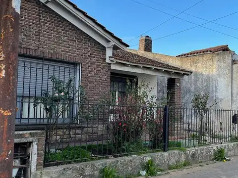 Casa en Venta de 1 dormitorio
