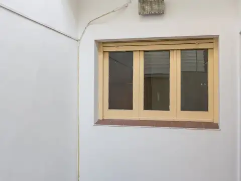 Depto Tipo Casa 2 ambientes con 1 baño
