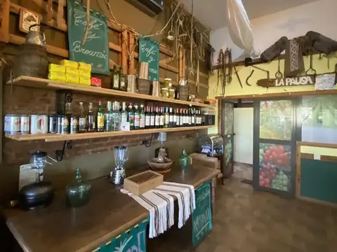 Galpon en Venta 12 años