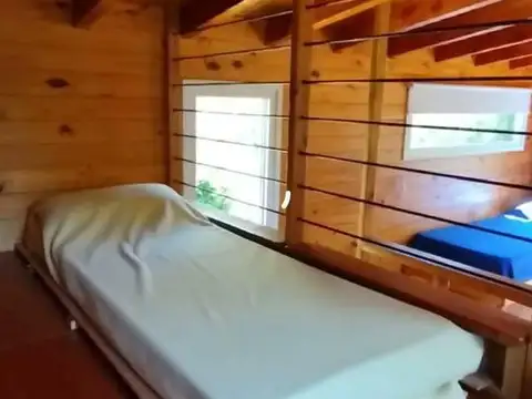 Casa en Alquiler con 2 cocheras