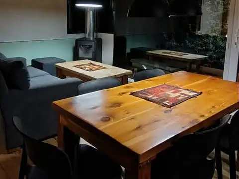 Casa en Alquiler de 2 dormitorios