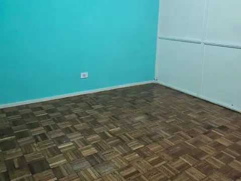 Departamento en Alquiler en Balvanera, $ 350.000