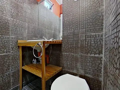 Depto Tipo Casa en Venta 42 años