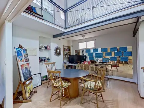Depto Tipo Casa en Venta de 3 ambientes
