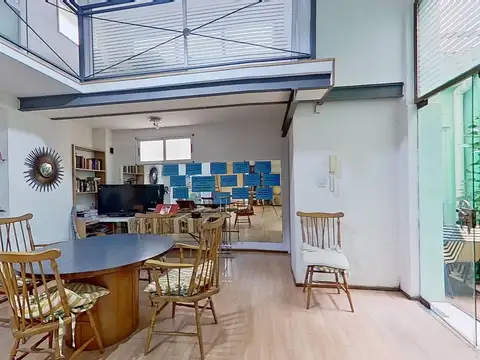 Depto Tipo Casa en Venta de 2 dormitorios