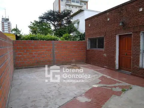 Depto Tipo Casa en Alquiler de 3 ambientes