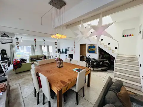 Depto Tipo Casa en Venta 14 años