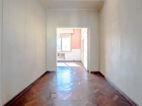 Departamento en Venta 55 años