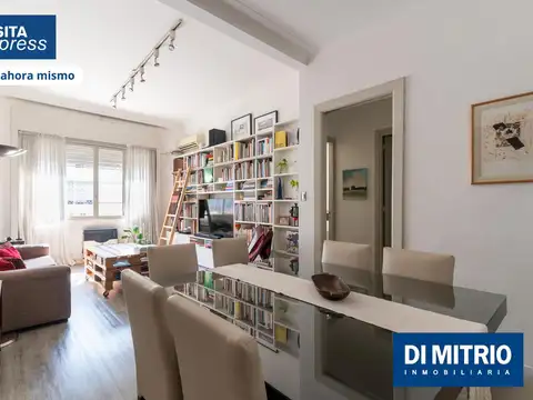 Av Montes de Oca al 200