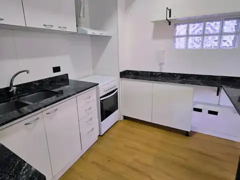 Departamento en Venta en Belgrano, USD 177.000