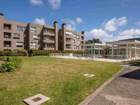 VENTA DEPTO 2 AMBIENTES PASIONARIA MARTÍNEZ