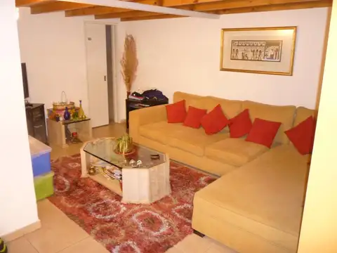 Depto Tipo Casa en Alquiler al Sureste