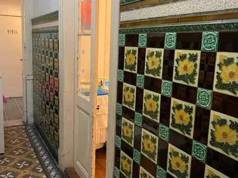 Casa en Alquiler en Centro, $ 1.300.000